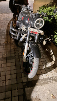 Royal Enfield Classic 350 BS VI 2021 Model