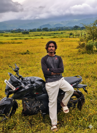 Bajaj Pulsar N150 2024 Model