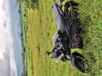 Bajaj Pulsar N150
