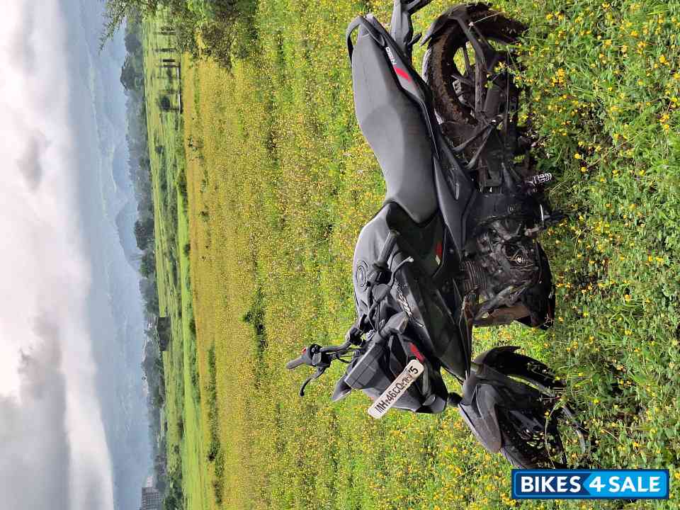 Bajaj Pulsar N150 Bajaj Pulsar N150