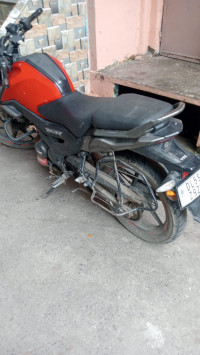 TVS Raider 125 2023 Model