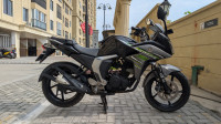 Yamaha Fazer FI V2
