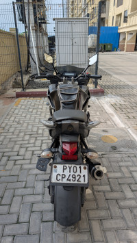 Yamaha Fazer FI V2