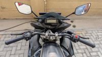Yamaha Fazer FI V2