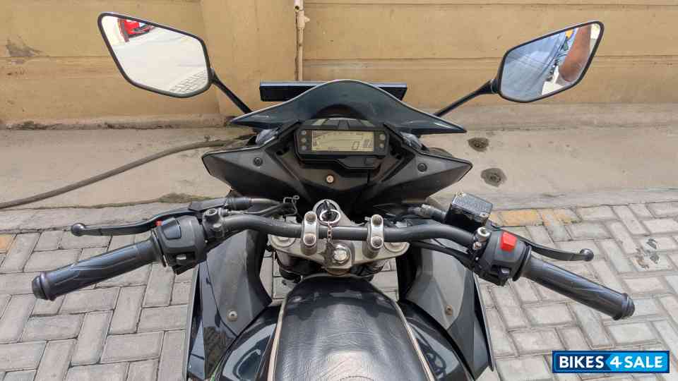 Yamaha Fazer FI V2 Yamaha Fazer FI V2