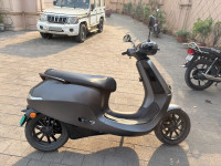 Ola S1 Pro 2022 Model