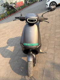 Anthracite Grey Ola S1 Pro