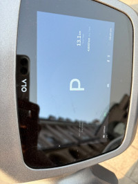 Anthracite Grey Ola S1 Pro
