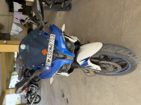 Bajaj Pulsar RS 200 ABS