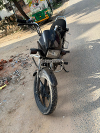 Hero Splendor Plus Black and Accent 2022 Model