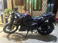 TVS Apache RTR 200 4V 2024 Model