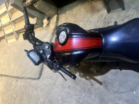 TVS Apache RTR 200 4V