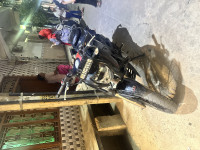 TVS Apache RTR 200 4V