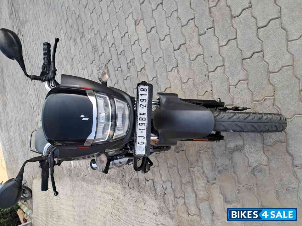 Hero Super Splendor XTEC