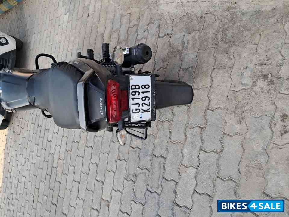 Hero Super Splendor XTEC Hero Super Splendor XTEC