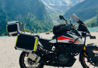 KTM 390 Adventure 2020 Model