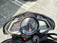 Bajaj Pulsar NS 160 BS6 2022 Model