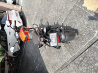 Bajaj Pulsar NS 160 BS6