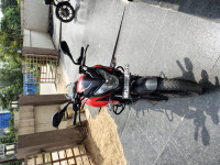 Bajaj Pulsar NS 160 BS6