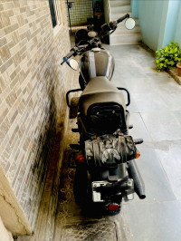 Jawa forty two 2022 Model