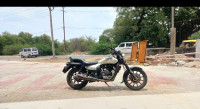 Bajaj Avenger 200 DTS-i 2018 Model
