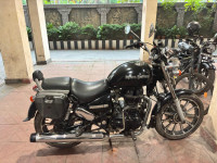 Royal Enfield Thunderbird 350 2015 Model