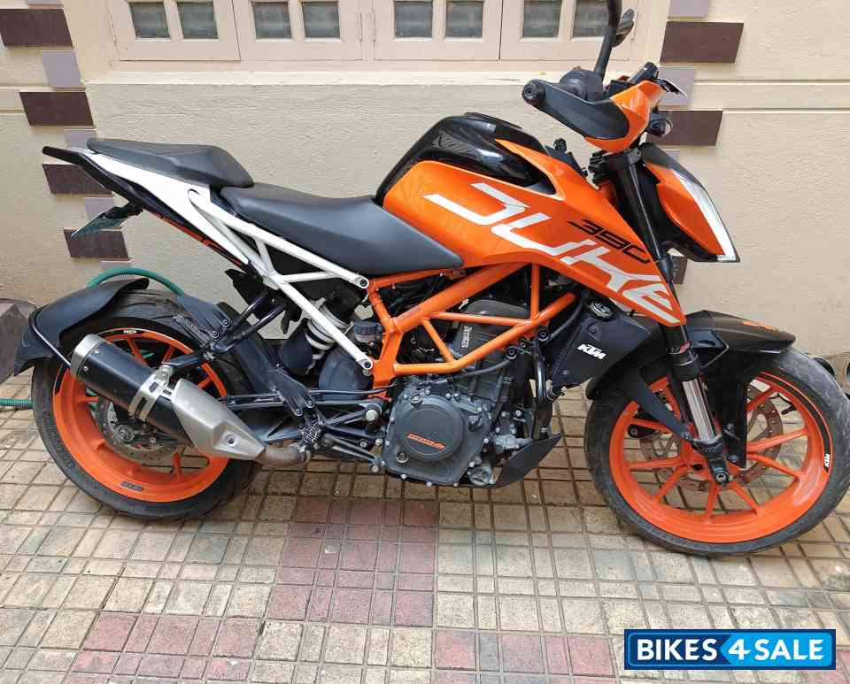 KTM Duke 390 KTM Duke 390