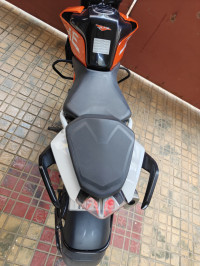 KTM Duke 390