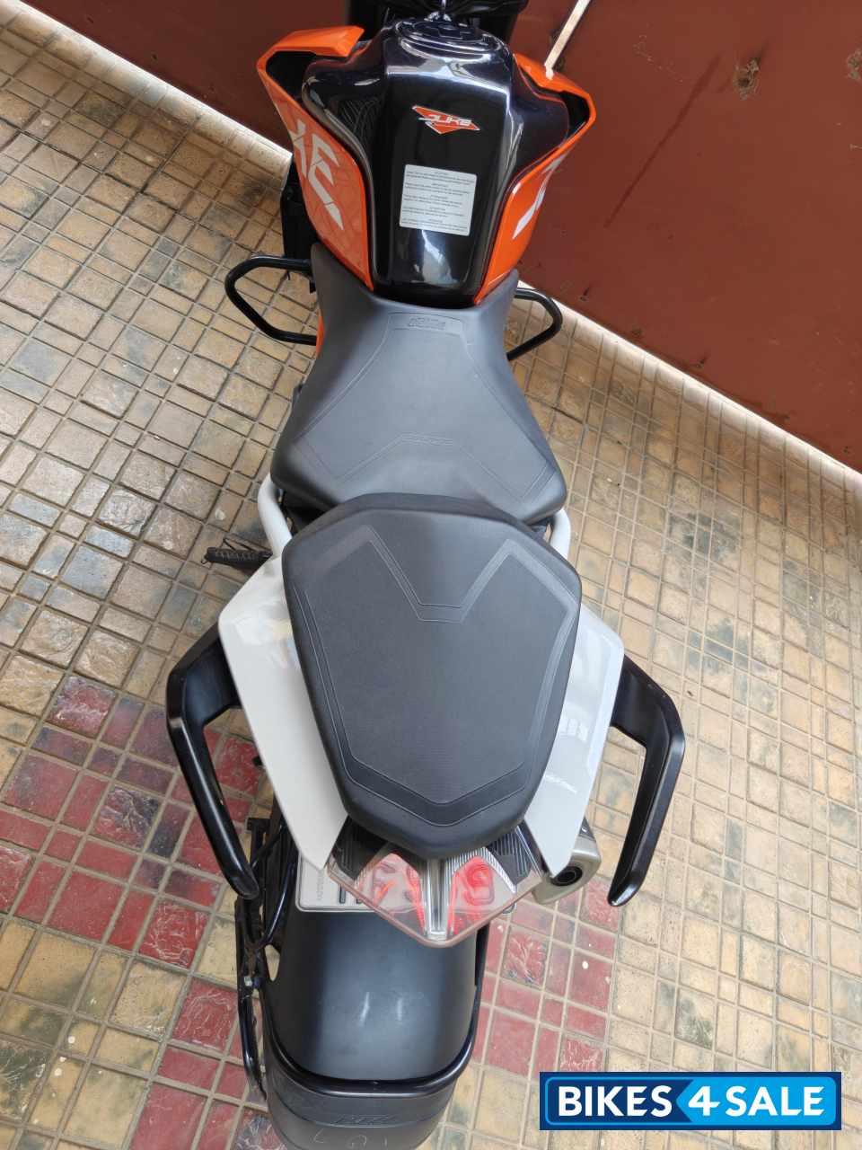 KTM Duke 390 KTM Duke 390