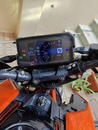 KTM Duke 390