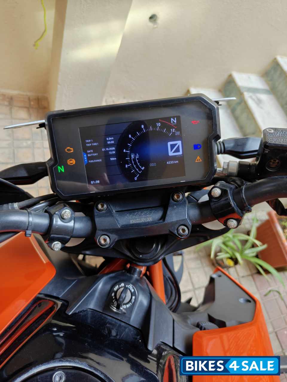 KTM Duke 390 KTM Duke 390