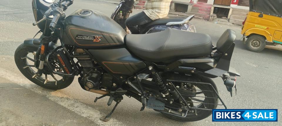Harley Davidson X440 S Harley Davidson X440 S