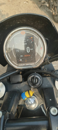Harley Davidson X440 S