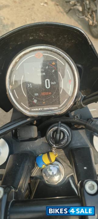 Harley Davidson X440 S Harley Davidson X440 S