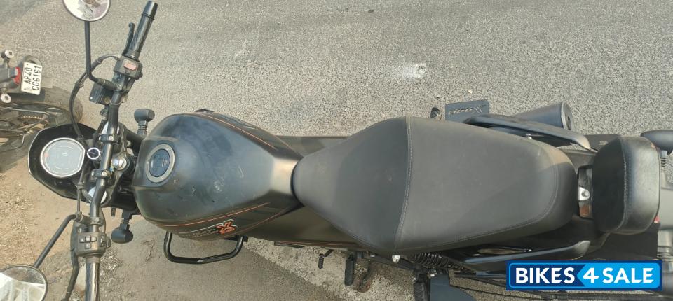 Harley Davidson X440 S Harley Davidson X440 S