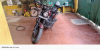 Jawa 42 Dual Channel ABS Cosmic Carbon 2023 Model