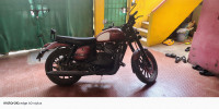 Jawa 42 Dual Channel ABS Cosmic Carbon