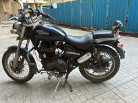 Royal Enfield Thunderbird 500 2014 Model