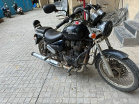 Royal Enfield Thunderbird 500