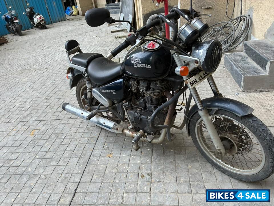 Royal Enfield Thunderbird 500 Royal Enfield Thunderbird 500