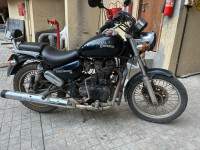 Royal Enfield Thunderbird 500