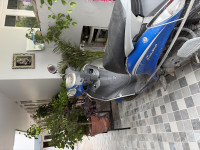 Yamaha Fascino