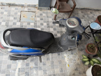 Yamaha Fascino