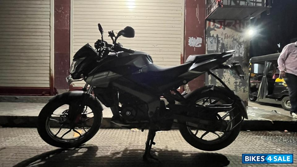 Bajaj Pulsar NS125 BS6