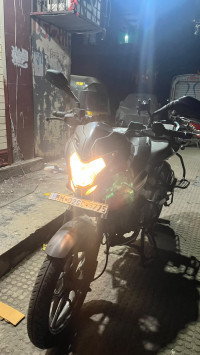 Bajaj Pulsar NS125 BS6