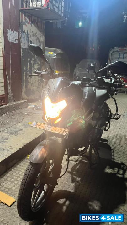 Bajaj Pulsar NS125 BS6 Bajaj Pulsar NS125 BS6