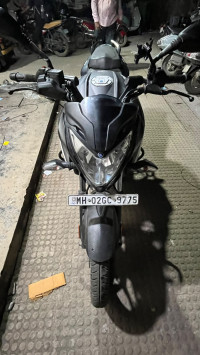 Bajaj Pulsar NS125 BS6