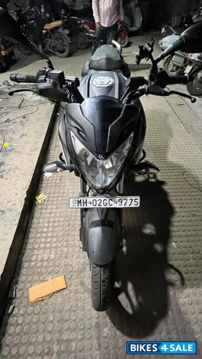 Bajaj Pulsar NS125 BS6 Bajaj Pulsar NS125 BS6