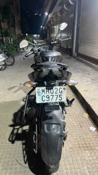 Bajaj Pulsar NS125 BS6