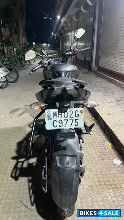 Bajaj Pulsar NS125 BS6 Bajaj Pulsar NS125 BS6